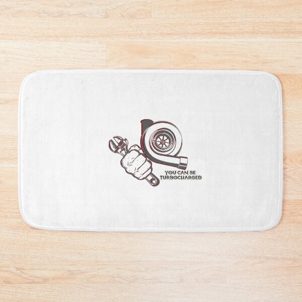 Item preview, Turbocharged designed and sold by Hunt4Cars.