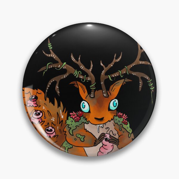 Item preview, Don’t Walk, Crawl! DIWATA Doodlemancer dark designed and sold by TheDoodlemancer.