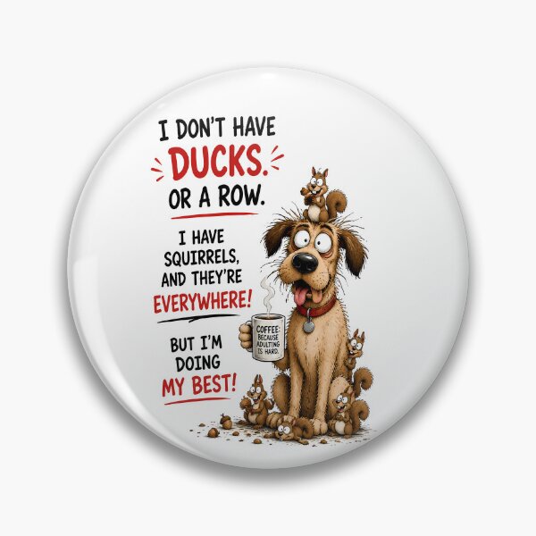 Item preview, Funny Dog designed and sold by MarkColeImaging.