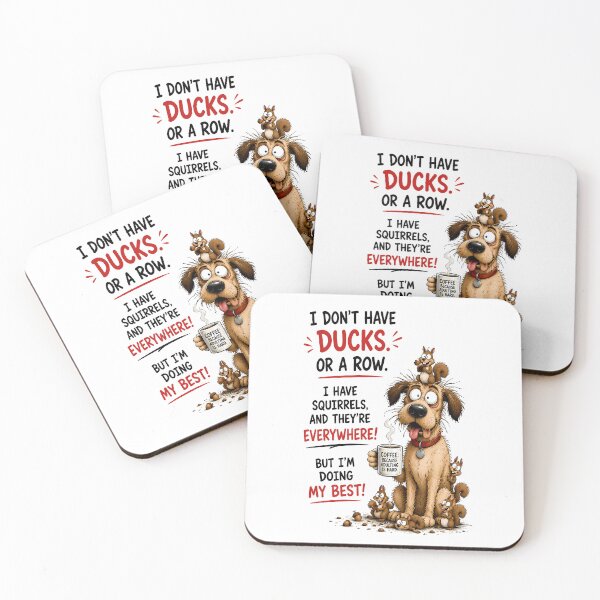 Item preview, Funny Dog designed and sold by MarkColeImaging.