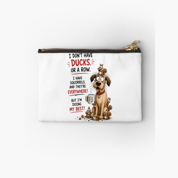 Item preview, Funny Dog designed and sold by MarkColeImaging.