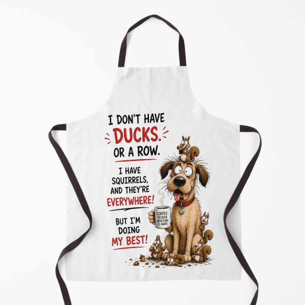 Item preview, Funny Dog designed and sold by MarkColeImaging.