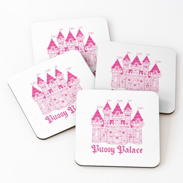 Item preview, pussy palace designed and sold by popcorn75.