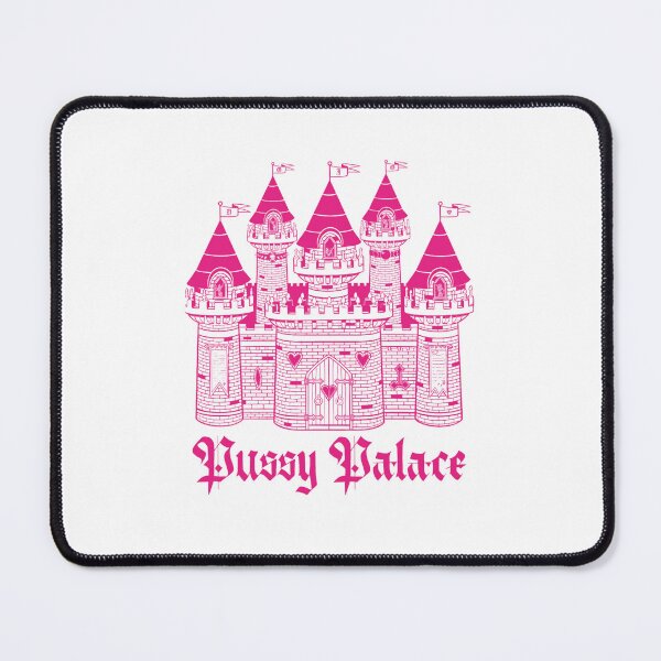 Item preview, pussy palace designed and sold by popcorn75.
