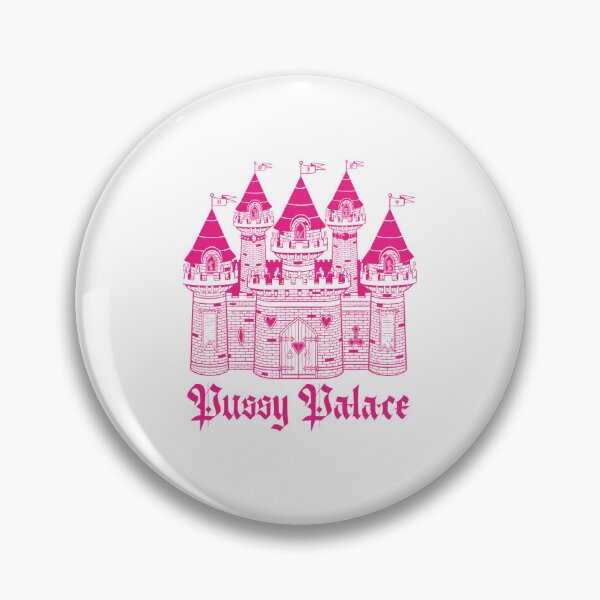 Item preview, pussy palace designed and sold by popcorn75.