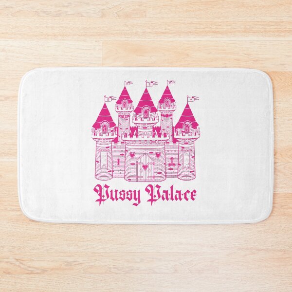 Item preview, pussy palace designed and sold by popcorn75.