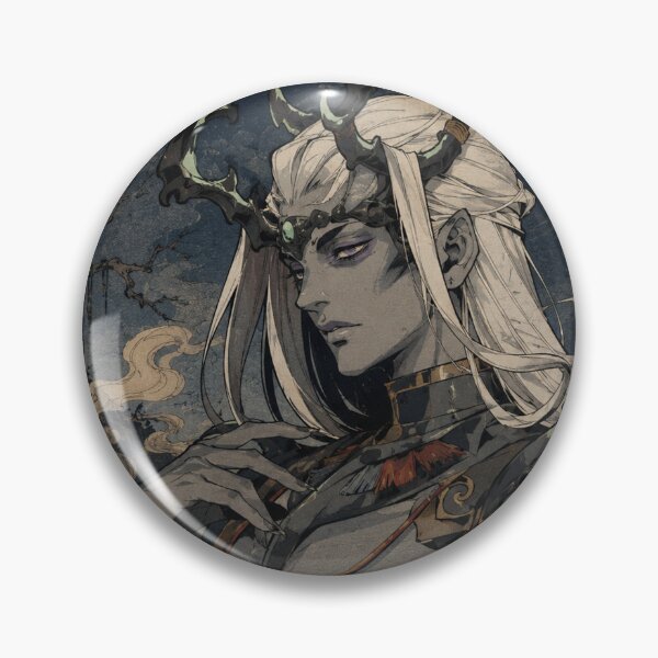 Item preview, Moros Hades 2 Fanart designed and sold by bapupa.