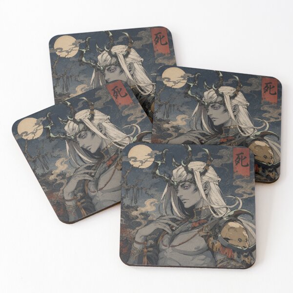 Item preview, Moros Hades 2 Fanart designed and sold by bapupa.