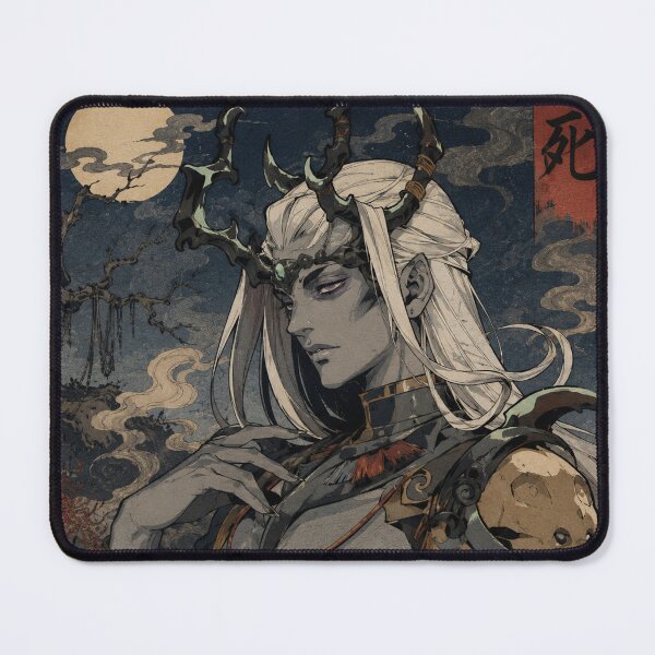Item preview, Moros Hades 2 Fanart designed and sold by bapupa.