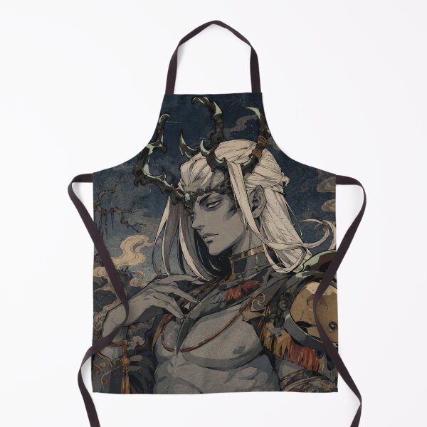 Item preview, Moros Hades 2 Fanart designed and sold by bapupa.