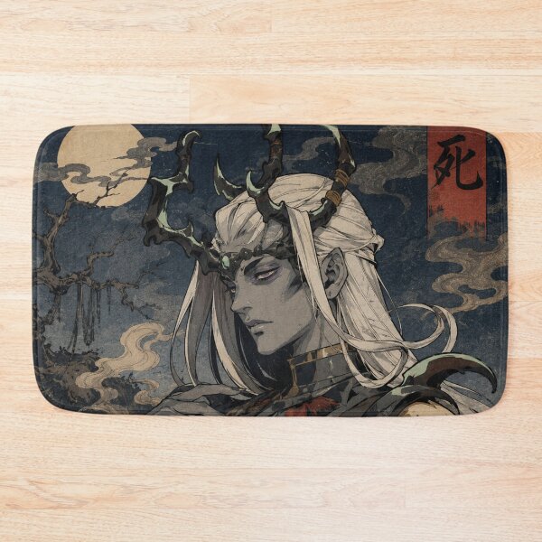 Item preview, Moros Hades 2 Fanart designed and sold by bapupa.