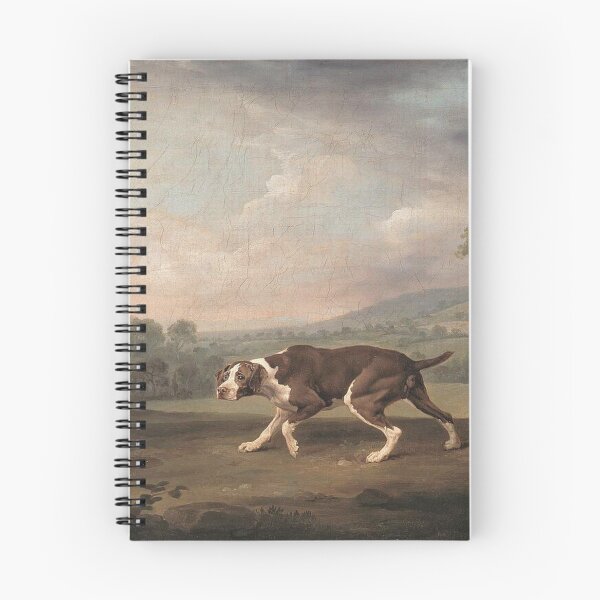 Item preview,  The Pointer  - George Stubbs designed and sold by Vintage Designs +.