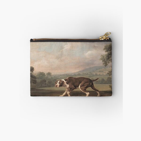 Item preview,  The Pointer  - George Stubbs designed and sold by Vintage Designs +.