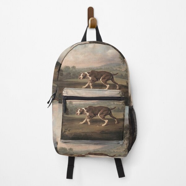 Item preview, The Pointer - George Stubbs designed and sold by Vintage Designs +.