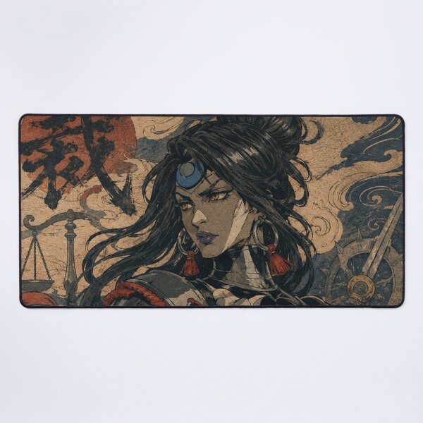 Item preview, Nemesis Hades 2 Fanart designed and sold by bapupa.