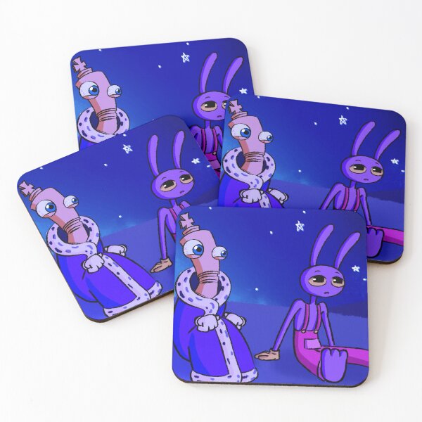 Item preview, Kinger and Jax Stargazing designed and sold by RagDoodlez.