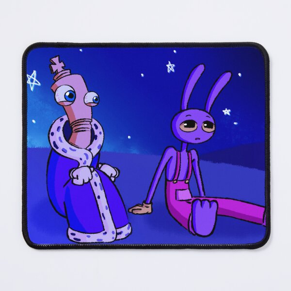 Item preview, Kinger and Jax Stargazing designed and sold by RagDoodlez.