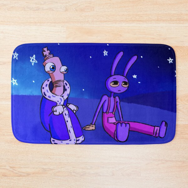 Item preview, Kinger and Jax Stargazing designed and sold by RagDoodlez.