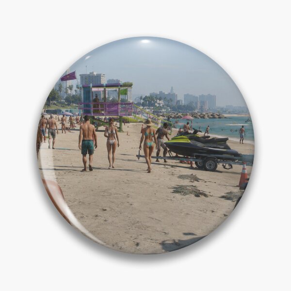 Item preview, VICE CITY designed and sold by R3PUFI.