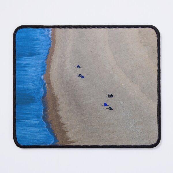 Item preview, Chesil Beach designed and sold by Aham Photos.