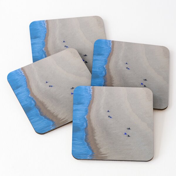 Item preview, Chesil Beach designed and sold by Aham Photos.