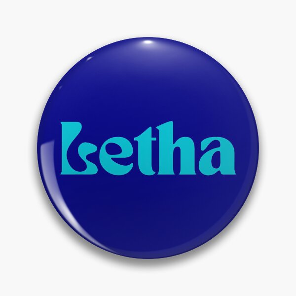 Item preview, Letha, Funny Cool Best color art designed and sold by artdragongift 15.