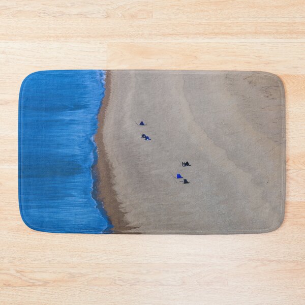 Item preview, Chesil Beach designed and sold by Aham Photos.
