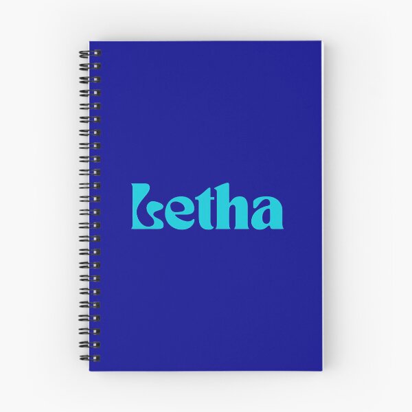Item preview, Letha, Funny Cool Best color art designed and sold by artdragongift 15.