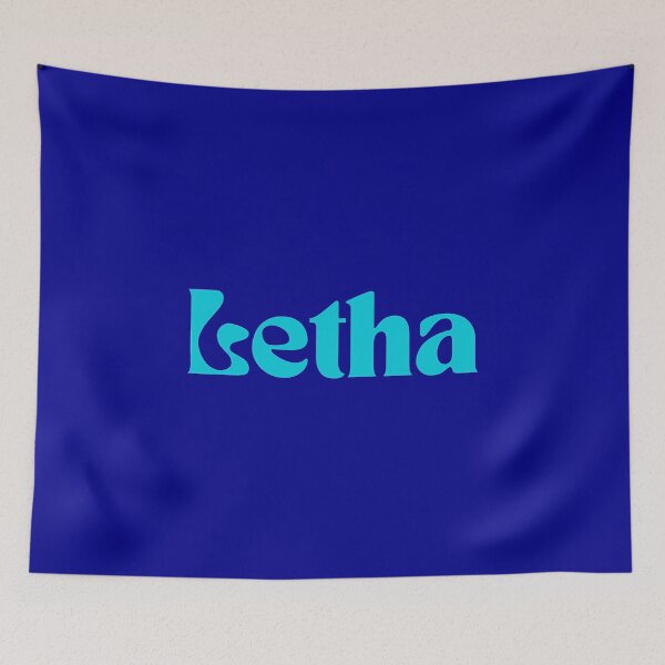 Item preview, Letha, Funny Cool Best color art designed and sold by artdragongift 15.