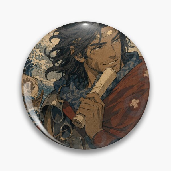 Item preview, Odysseus Hades 2 Fanart designed and sold by bapupa.