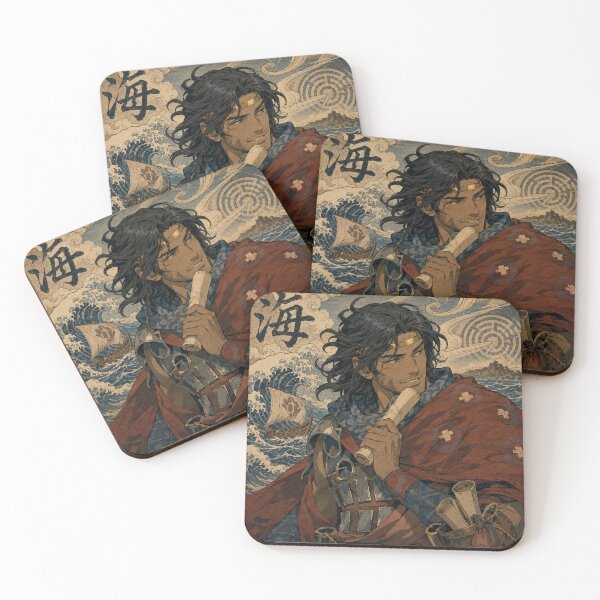 Item preview, Odysseus Hades 2 Fanart designed and sold by bapupa.