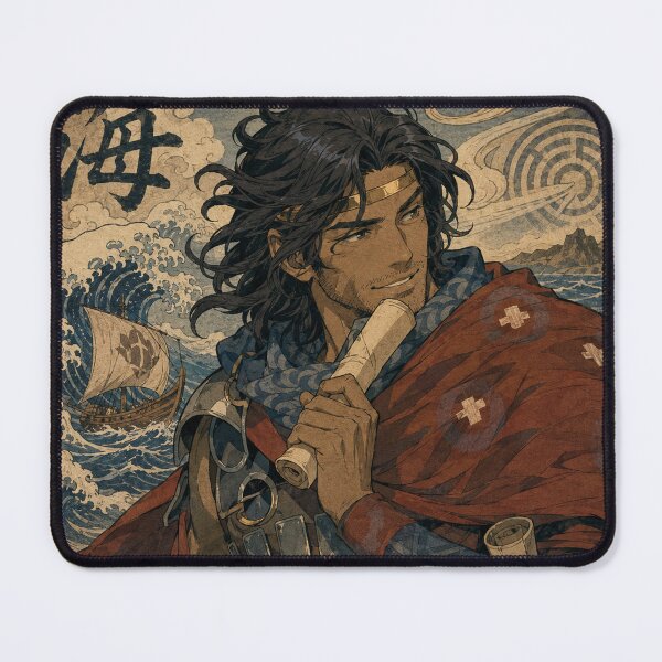 Item preview, Odysseus Hades 2 Fanart designed and sold by bapupa.