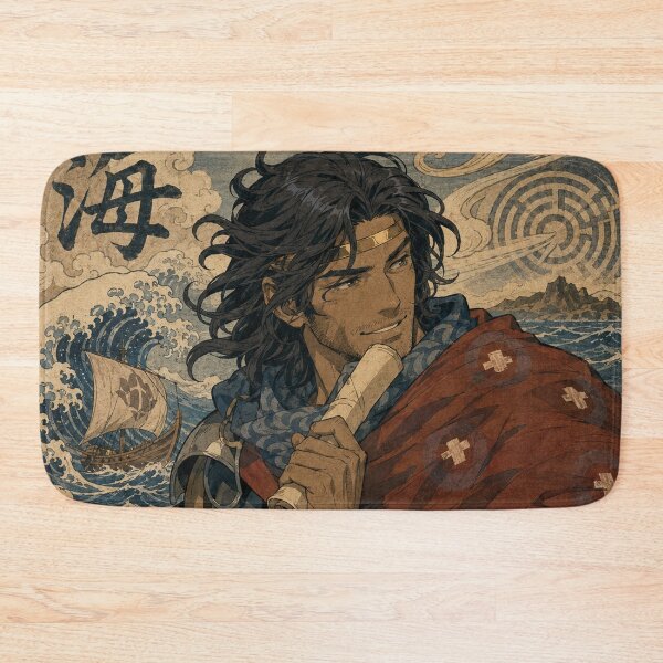 Item preview, Odysseus Hades 2 Fanart designed and sold by bapupa.