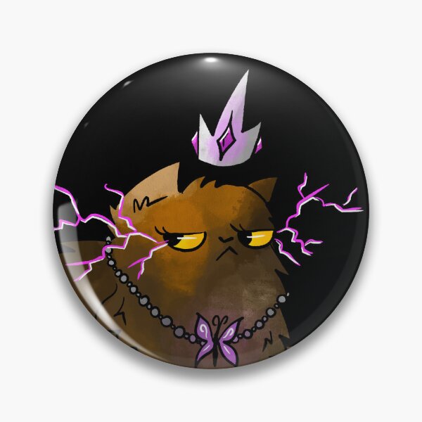 Item preview, Don’t Walk, Crawl! Princess Donut Doodlemancer dark designed and sold by TheDoodlemancer.