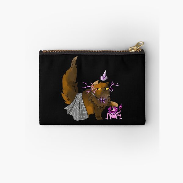 Item preview, Don’t Walk, Crawl! Princess Donut Doodlemancer dark designed and sold by TheDoodlemancer.