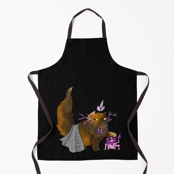 Item preview, Don’t Walk, Crawl! Princess Donut Doodlemancer dark designed and sold by TheDoodlemancer.