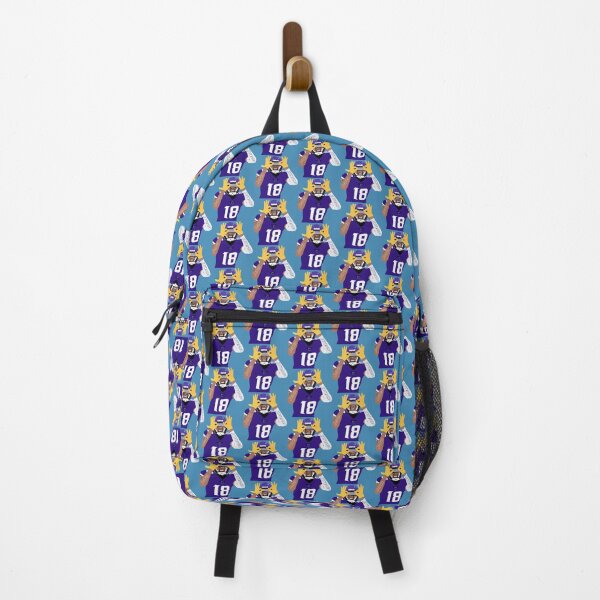 Item preview, Justin illustration designed and sold by ZooStateofMind.