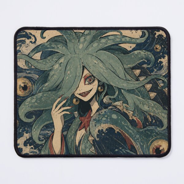 Item preview, Scylla Hades 2 Fanart designed and sold by bapupa.
