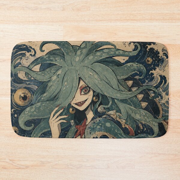 Item preview, Scylla Hades 2 Fanart designed and sold by bapupa.