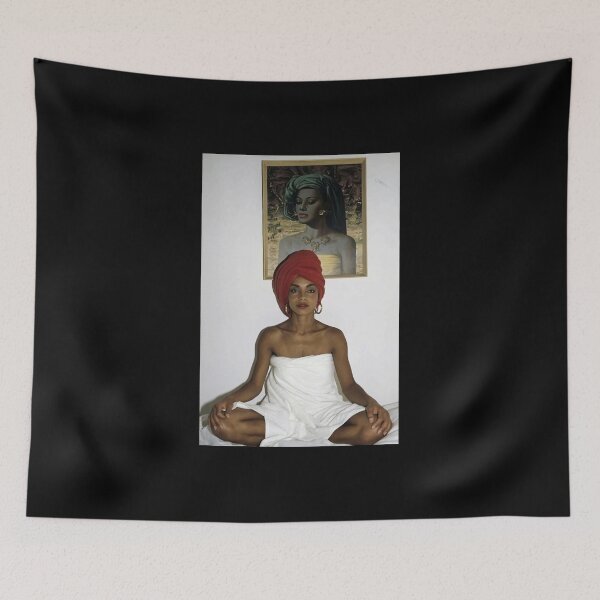 Item preview, relax sade pose designed and sold by popcorn75.