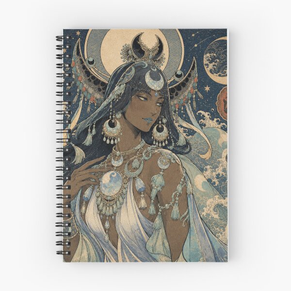 Item preview, Selene Hades 2 Fanart designed and sold by bapupa.