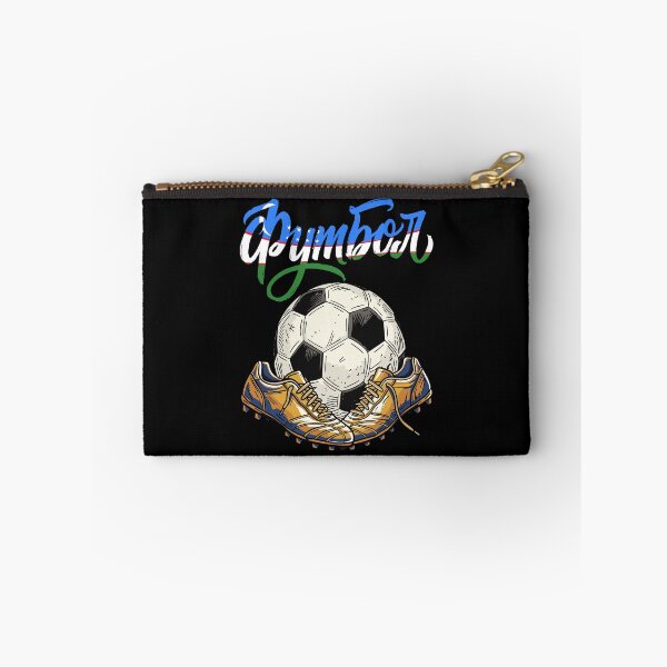 Item preview, Uzbek Football Heritage designed and sold by CARPIO Creations.