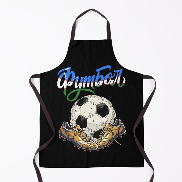 Item preview, Uzbek Football Heritage designed and sold by CARPIO Creations.