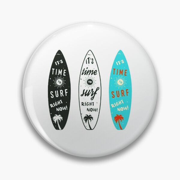 Aperçu de l'œuvre C'EST L'HEURE DE SURFER MAINTENANT ! créée et vendue par Pabhas.