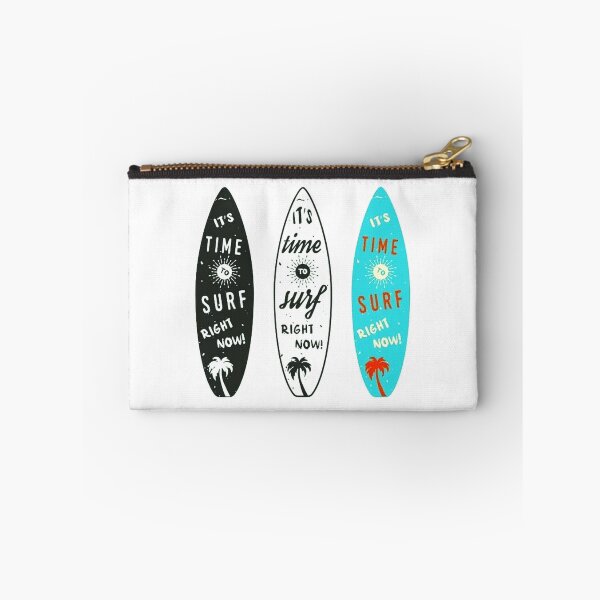 Item preview, IT'S TIME SURF RIGHT NOW ! designed and sold by Pabhas.