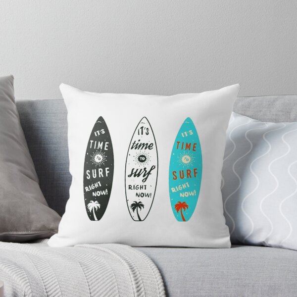 Item preview, ¡ES HORA DE SURFEAR AHORA MISMO! designed and sold by Pabhas.