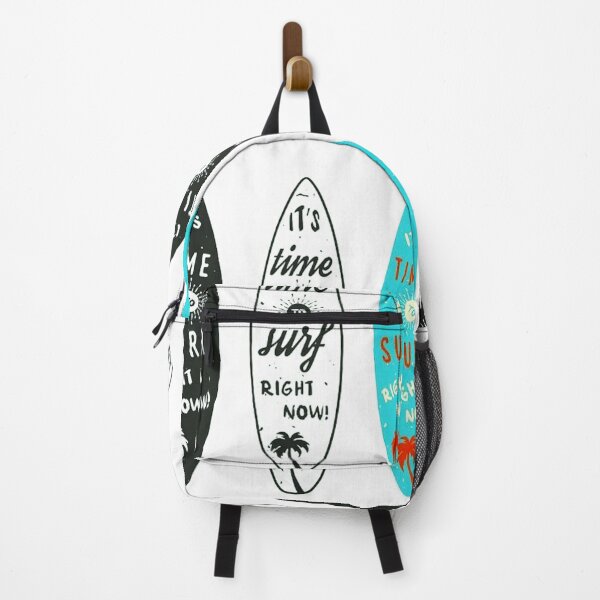 Item preview, IT'S TIME SURF RIGHT NOW ! designed and sold by Pabhas.