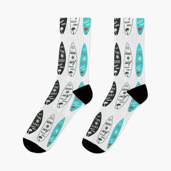 Item preview, IT'S TIME SURF RIGHT NOW ! designed and sold by Pabhas.