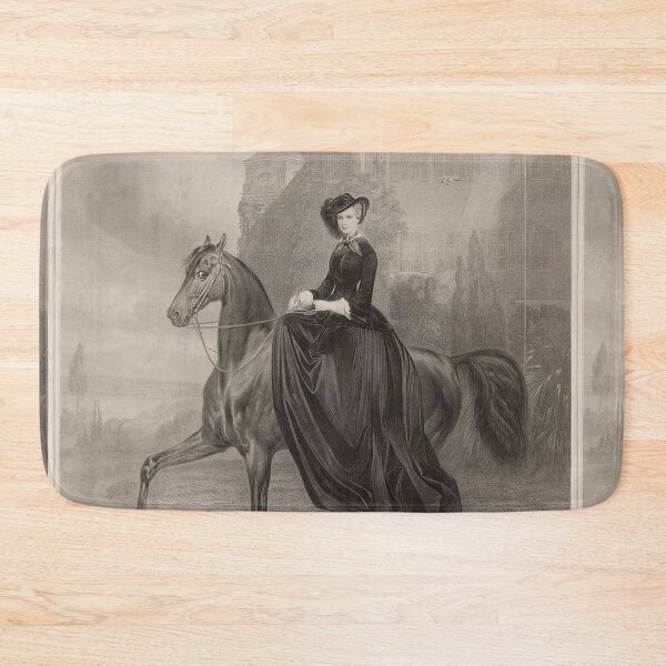 Item preview, Elisabeth von Österreich 1855 designed and sold by Vintage Designs +.