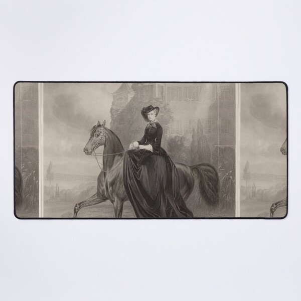 Item preview, Elisabeth von Österreich 1855 designed and sold by Vintage Designs +.